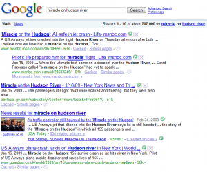 Search Result For "miracle on hudson river"